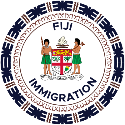 Ministry of Immigration Fiji